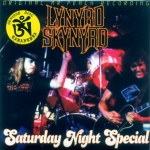 Lynyrd Skynyrd: Saturday Night Special (Tarantura)