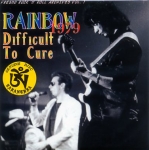 Rainbow: Difficult To Cure - Fresno Rock N Roll Archives Vol. 1 (Tarantura)