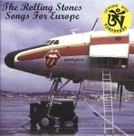 The Rolling Stones: Songs For Europe (Tarantura)