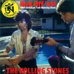 The Rolling Stones: Kick Off '69! - 1969 American Tour Opening Show (Tarantura)
