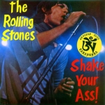The Rolling Stones: Shake Your Ass! (Tarantura)