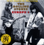 The Rolling Stones: Europe 1 (Tarantura)