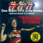 The Rolling Stones: One Night In A Judo Arena - Special Guest Is A Ghost (Tarantura)