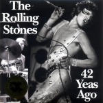 The Rolling Stones: 42 Yeas Ago (Tarantura)