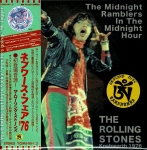 The Rolling Stones: The Midnight Ramblers In The Midnight Hour (Tarantura)