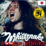 Whitesnake: Stormbringer (Tarantura)
