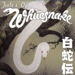 Whitesnake: Tales Of Whitesnake (Tarantura)