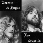 Led Zeppelin: Toccata & Fugue (Tarantura)