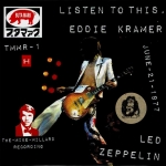 Led Zeppelin: Listen To This, Eddie Kramer (Tarantura)