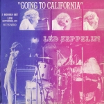 Led Zeppelin: Going To California (Tarantura)