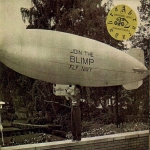 Led Zeppelin: Join The Blimp (Tarantura)