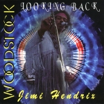 Jimi Hendrix: Looking Back (Teddy Bear)