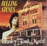 The Rolling Stones: Honky Tonk Motel (Teddy Bear)