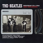 The Beatles: Budokan 30.6.1966 - Reel Recording (Unknown)