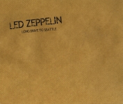 Led Zeppelin: Long Drive To Seattle (The Chronicles Of Led Zeppelin)