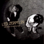 Led Zeppelin: One Night Stand In Paris (The Chronicles Of Led Zeppelin)