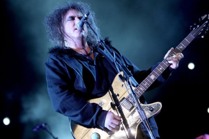 The Cure: All Cats Are Grey