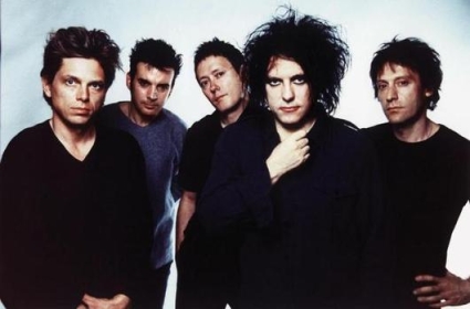 The Cure: Primary