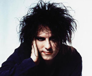 The Cure: The Drowning Man