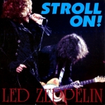 Led Zeppelin: Stroll On! (The Diagrams Of Led Zeppelin)