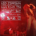 Led Zeppelin: Live From The Midnight Sun (The Diagrams Of Led Zeppelin)