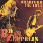 Led Zeppelin: Bradford UK 1973 (The Diagrams Of Led Zeppelin)