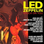 Led Zeppelin: Stuck On You (The Diagrams Of Led Zeppelin)