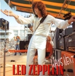 Led Zeppelin: Who's Next (The Diagrams Of Led Zeppelin)