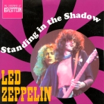 Led Zeppelin: Standing In The Shadow (The Diagrams Of Led Zeppelin)