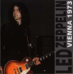 Led Zeppelin: Vienna 1973 (The Diagrams Of Led Zeppelin)