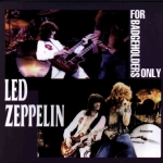 Led Zeppelin: For Badgeholders Only (The Diagrams Of Led Zeppelin)