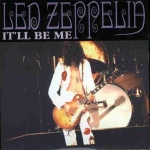 Led Zeppelin: It'll Be Me (The Diagrams Of Led Zeppelin)