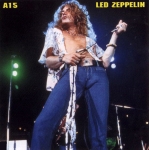 Led Zeppelin: A15 (The Diagrams Of Led Zeppelin)