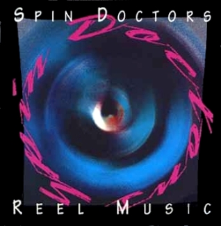 Spin Doctors: Reel Music (The Flying Tigers)