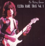 The Rolling Stones: Ultra Rare Trax Vol. 1 (Azir Records)