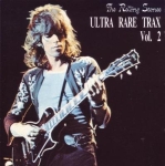 The Rolling Stones: Ultra Rare Trax Vol. 2 (Rock Adventure)