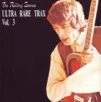 The Rolling Stones: Ultra Rare Trax Vol. 3 (Azir Records)