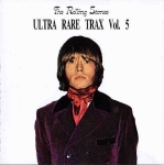 The Rolling Stones: Ultra Rare Trax Vol. 5 (Azir Records)