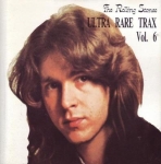 The Rolling Stones: Ultra Rare Trax Vol. 6 (The Genuine Pig)