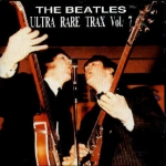The Beatles: Ultra Rare Trax Vol.7 (Azir Records)