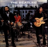 The Beatles: Ultra Rare Trax Vol.8 (Azir Records)