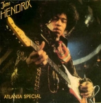Jimi Hendrix: Atlanta Special (The Genuine Pig)