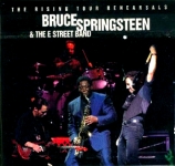 Bruce Springsteen: The Rising Tour Rehearsals (The Godfather Records)