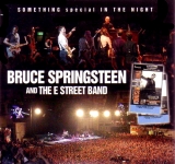 Bruce Springsteen: Something Special In The Night (The Godfather Records)