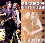 Bruce Springsteen: Like Young Lovers (The Godfather Records)