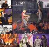 U2: Free At Last (The Godfather Records)