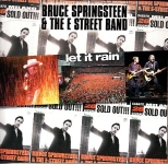 Bruce Springsteen: Let It Rain (The Godfather Records)