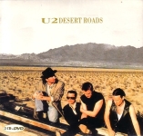 U2: Desert Roads (The Godfather Records)