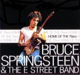 Bruce Springsteen: Home Of The 76ers (The Godfather Records)