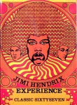 Jimi Hendrix: Classic Sixtyseven (Apocalypse Sound)